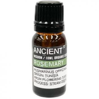 Extrait de Romarin Bio 10 ml