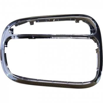 Panel de molduras para palanca de cambios Mercedes Benz Clase C W203