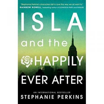 Isla and the Happily Ever After