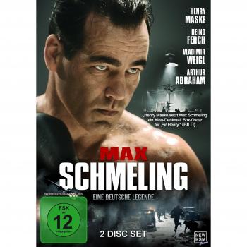 Max Schmeling