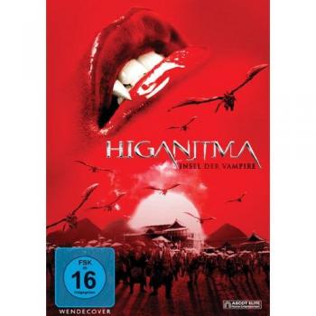 Higanjima