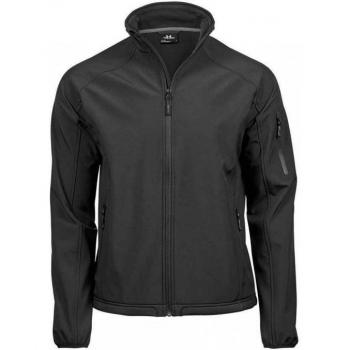 TrekLite Blue SoftShell Vest