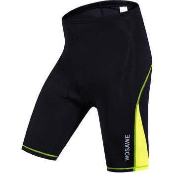 Shorts de bicicleta de montaña mujer