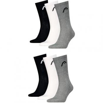HEAD All Sport Training Socken 3er Pack