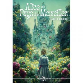 ALICE AU PAYS DES MERVEILLES