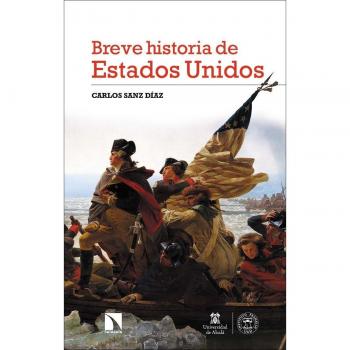 Breve historia de Estados Unidos