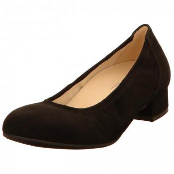 Gabor Athen Businessschuhe schwarz 41