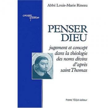 Penser Dieu