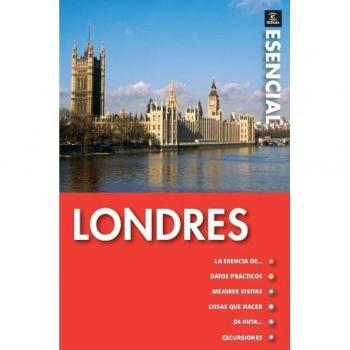 Guía esencial Londres