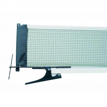 Butterfly Long Life Table Tennis Net & Post Set