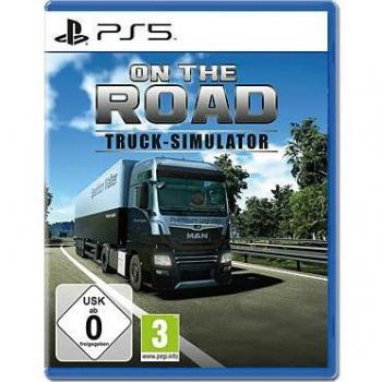 Aerosoft Simulateur de Camion