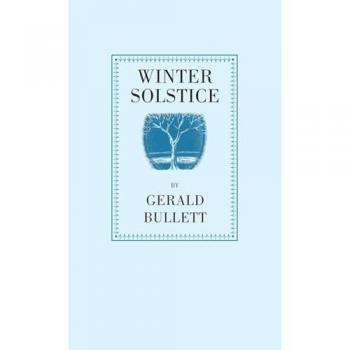 Winter Solstice : A Poem