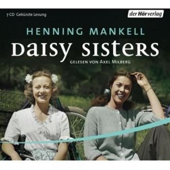 Daisy Sisters, 6 Audio-CDs