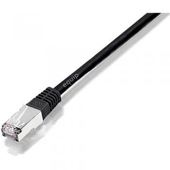 Cable Ethernet Cat5e 0,5 m F/UTP