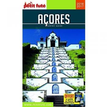 Petit Futé Açores