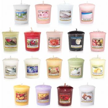Yankee Candle All is Bright Large Jar Candle | Up to 150 hours