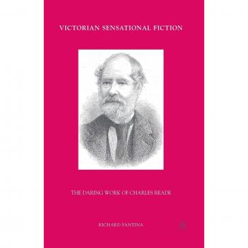 Victorian Sensational Fiction