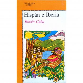 HISPAN E IBERIA