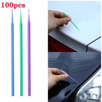 Outils de Peinture Jetables pour Voiture