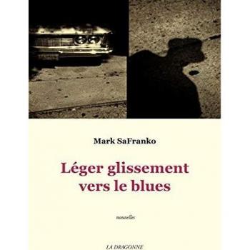 Léger glissement vers le blues