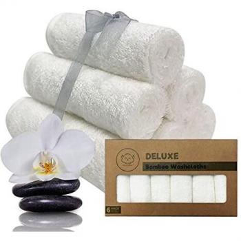 Weiche Gesichtstücher für Babys