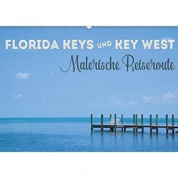 FLORIDA KEYS UND KEY WEST Malerische Reiseroute