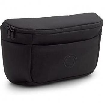 Bugaboo Uni Organizer in Midnight Black