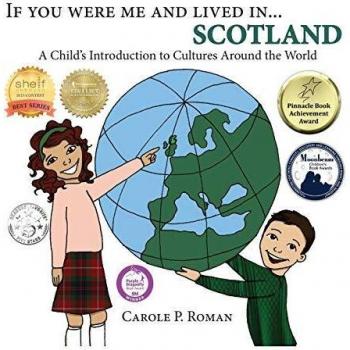 If you were me and lived in...scotland