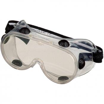 Occhiali di protezione a maschera
