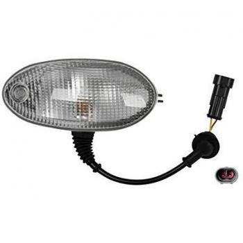 Luz de gabarit para vehículos DT Spare Parts 7.25299