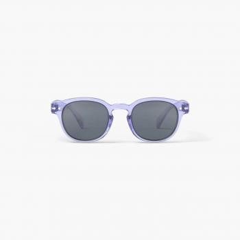 Izipizi Sun Junior Purple Sport (5–10)