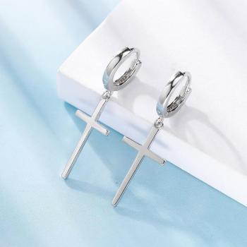 Éclat de Croix – Cadeau Couple Hypoallergénique