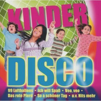 Soirée Kinder