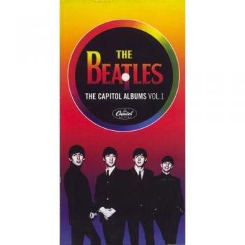 Les Beatles