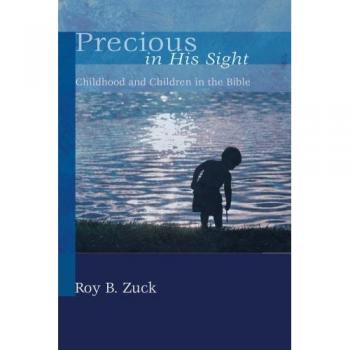 Precious in His Sight
