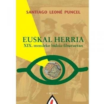 Euskal herria xix. Mendeko bidaia-liburuetan