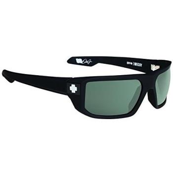 Occhiali da Sole Happy Gray Green