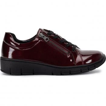 Elegante Halbschuhe CLAIRE WS6075-16 von Clara Barson