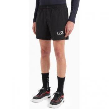 Short Atletismo Multisport Negro XXS