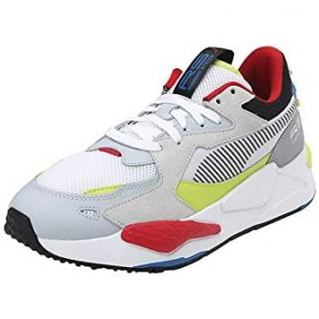 Puma Hombre Zapatillas RS-Z