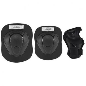 NILS Extreme H210 Protective Skate Set