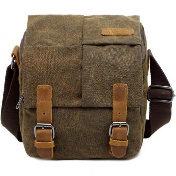 RetroLens Carrier 264 Canvas