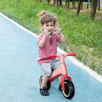 AIYAPLAY Toddler Balance Bike FCM Seat370-257V00PK