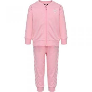 Hummel Bille Damen-Strampler in Rosa (80 cm)
