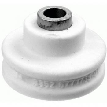 Supporto per ammortizzatore SACHS con molla per Bmw 33506771738,6771738