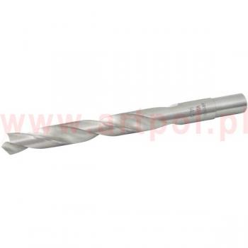 Broca de Metal 20mm Resistente al Desgaste