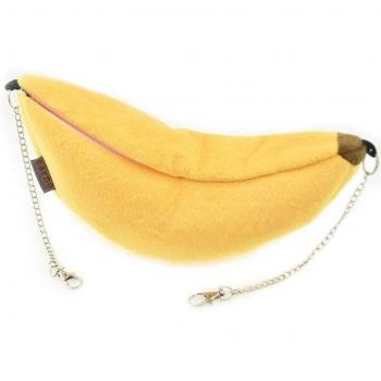 Sugar Glider Banana House