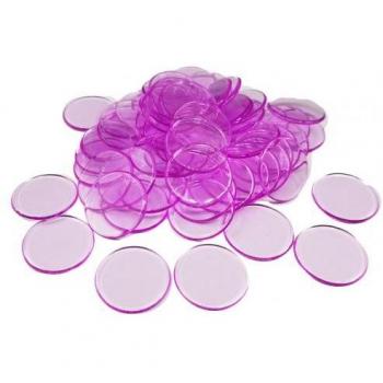 Kids Math Game Bingo Chips 100Pcs