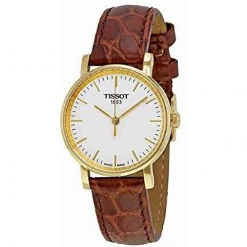 Tissot Reloj Analógico de Mujer T1092103603100