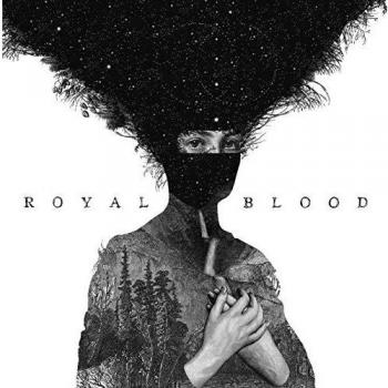 Royal Blood (LP-Vinilo).